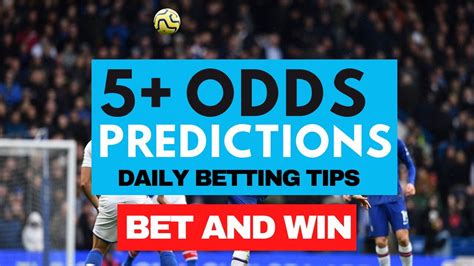 Sure Football Predictions Daily Betting Tips Betting Tips Sure Tips