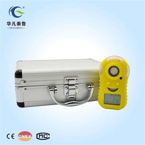 China Portable High Accuracy Sulfur Dioxide Gas Analyzer SO2 Detector