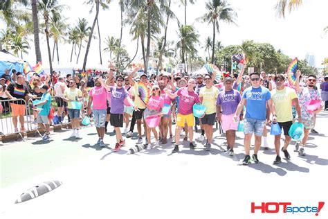 Miami Beach Pride 2023: Parade – PHOTOS | Hotspots! Magazine