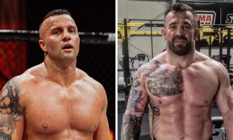 Denis Załęcki vs Daniel Omielańczuk na Clout MMA 2 Znamy zasady walki