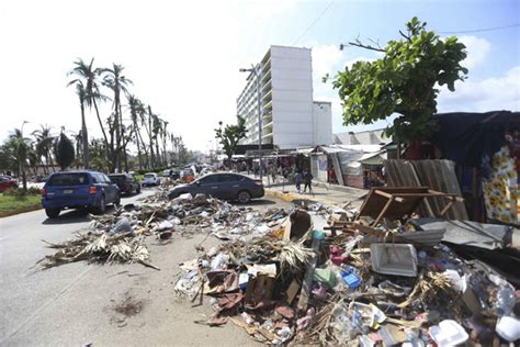 Causan problemas viales los trabajos de recolección de basura en