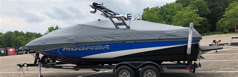 Custom Boat Covers LLC - Boat Covers