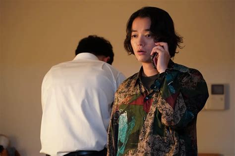 【写真 89枚】（c）ytv Code－願いの代償－：第5話 「code」から“円”松下奈緒に“二宮”坂口健太郎の殺害指令 “悠香”臼田