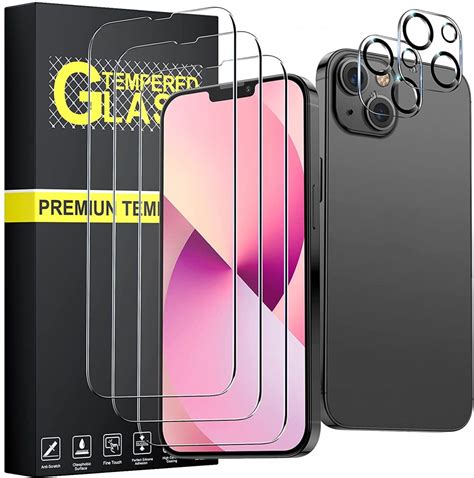 10 Best Screen Protectors For Iphone 13