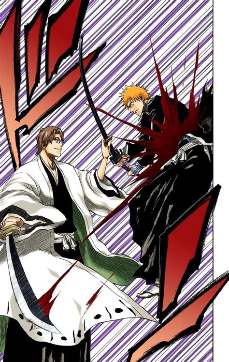 Pin By Leah On Aizen Sousuke Bleach Anime Ichigo Bleach Anime