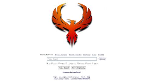 The Pirate Bay Moves To Gl Domain Name Ahead Of Swedish Seizeure Of