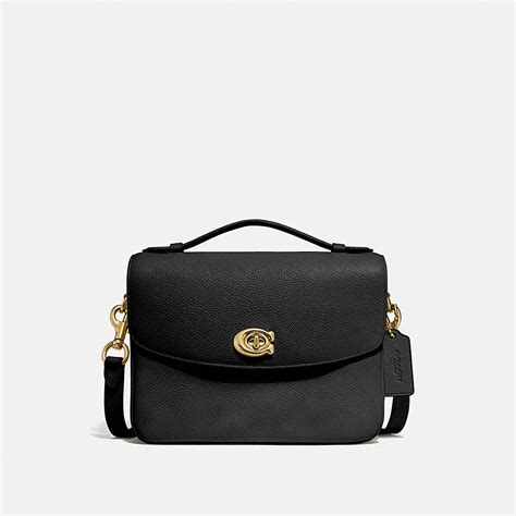 Coach Cassie Crossbody