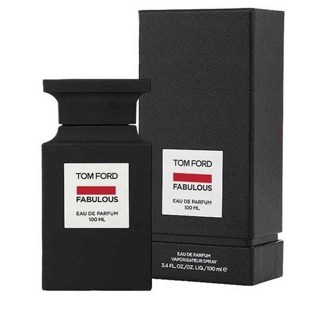 Tom Ford Fucking Fabulous 100ml Edp 15415037387 Allegro Pl