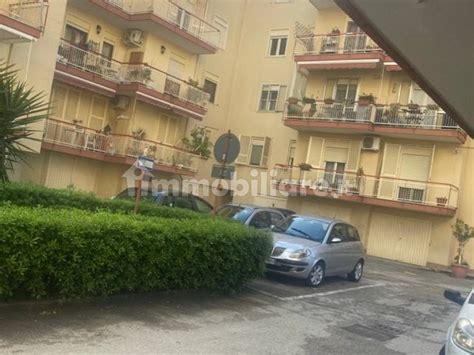 Vendita Appartamento San Nicola La Strada Trilocale In Via Alessandro