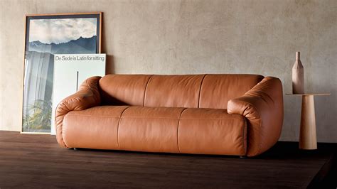 DS 705 Sofas Von De Sede Architonic