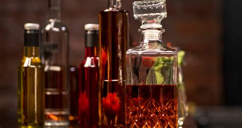 Liquor vs Liqueur: What Is The Difference? | European Bartender School