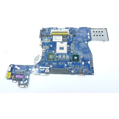 Motherboard Nal22 La 5573p 00rj4k For Dell Precision M4500