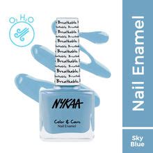 Nykaa Nail Polish - Buy Nykaa Paints Online