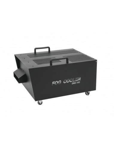 Antari Dng Fog Cooler