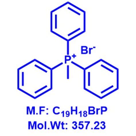 Methyltriphenylphosphonium Bromide Synflix Pharma