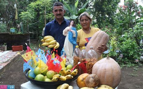 Conozca de dónde vienen los productos tradicionales para celebrar la