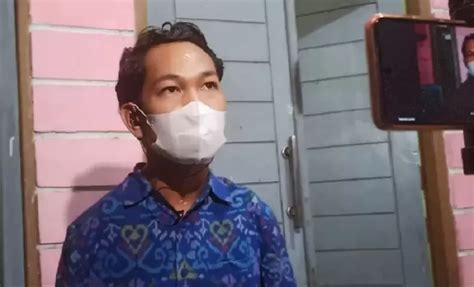 Penyandang Disabilitas Agus Buntung Ngotot Bukan Pelaku Rudapaksa