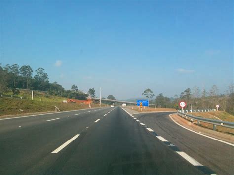 Novo acesso ao Rodoanel na zona Sul paulistana Notícias da Região