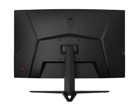 MSI Optix G32C4 Redefine ESports Rules ESports Gaming Monitor MSI