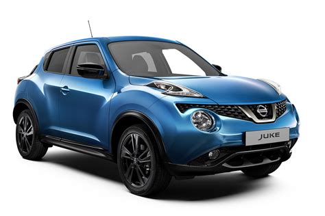 Nissan Juke gets 2018 update; facelift and new tech options rule the way