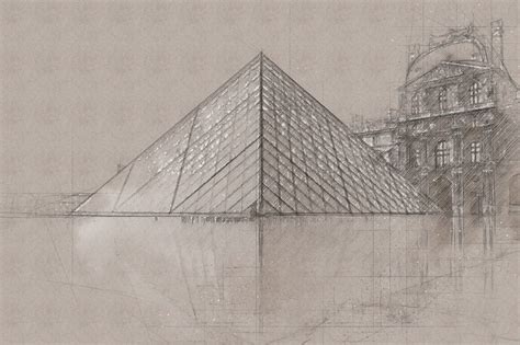 Vitruvius Architecture Sketch Action Invent Actions