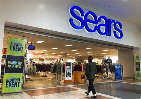 Sears Cerr Sus Puertas En Mayag Ez Mall Y Plaza Del Norte En Hatillo