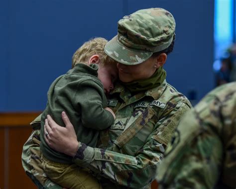 Dvids Images South Carolina National Guard Conducts Deployment