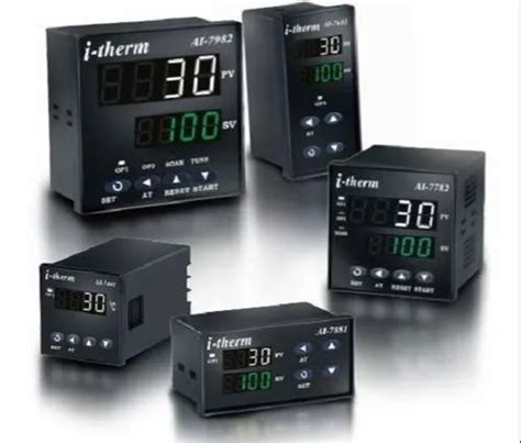 I Therm Ai Ai Pid On Off Temperature Controller At