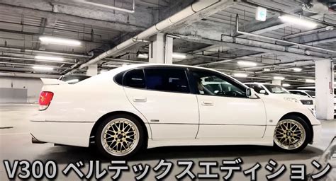 JZS161 2JZ GTE アリスト動画 65 JZS161ARISTO R Naomix