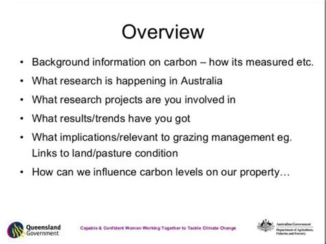 Carbon Research In Australia With Dr Steven Bray On Vimeo