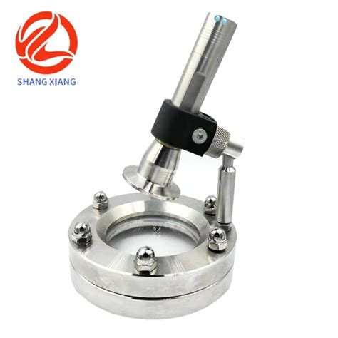 Stainless Steel Sanitary Welded Tank Sight Glass China Sight Glass And Stainless Steel Sight Glass