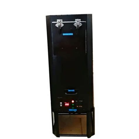 Electrical Automatic Sanitary Napkin Disposal Machine At Rs In Mumbai