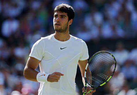 Horario del Alcaraz Jarry dónde ver Wimbledon 2023 en directo