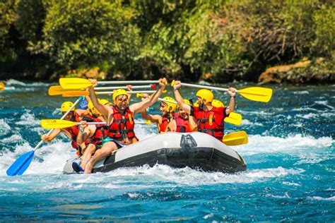 Best Destinations For Water Sports In Himachal Pradesh Himachal Blog