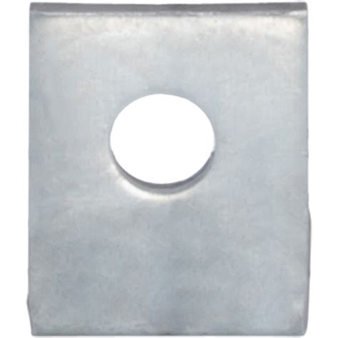 hole size angle bracket centaur installation