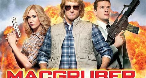 MacGruber Episodenguide Fernsehserien De