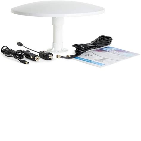 Kuma Cosmos V V Volt Magnetic Base Digital Omni Directional Tv