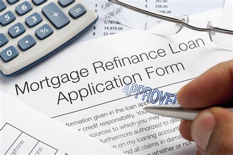 Refinancings Rise As 15 Year Mortgage Rates Drop To Record Low And More Business News