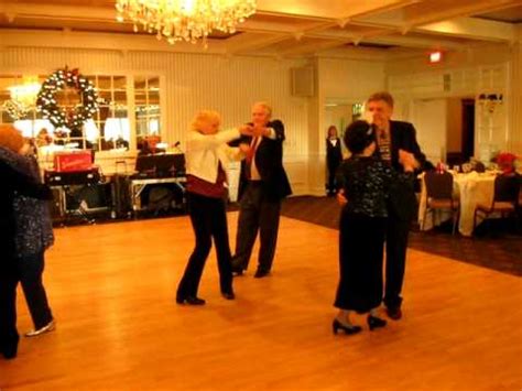 Bellport New Years Dinner Dance 12 29 08 007 YouTube