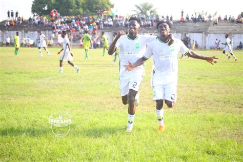 Issah Ibrahim scores late to give Dreams FC draw at Bechem - Ghana ...