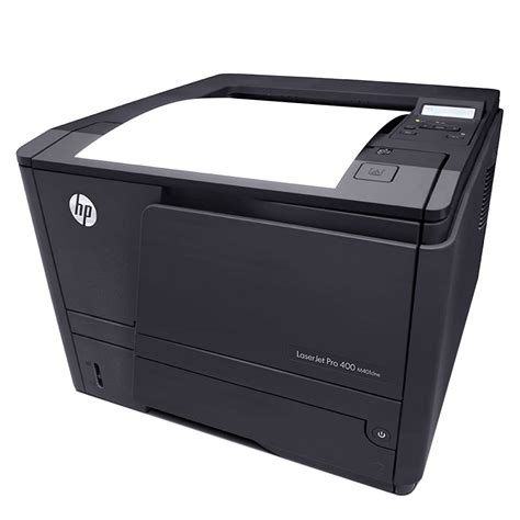 Hp Laserjet Pro M Dne Usb Ethernet Laser Printer