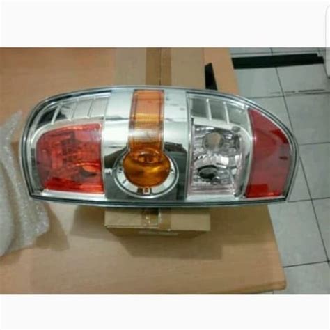 Jual Lampu Stop Lampu Belakang Stop Lamp Mazda Bt Bt Satuan