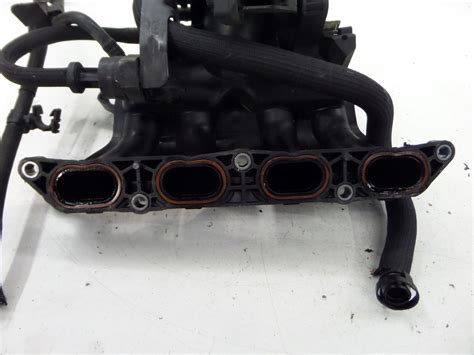 Mini Cooper S Air Intake Manifold R Oem Clubman R K Ebay