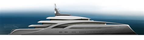 New 90m Tony Castro Yacht Concept Released Yacht Charter Superyacht