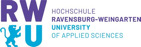 Hochschule Weingarten Logo - Hilfswerft