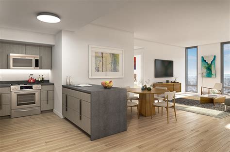 Get an $801-Per-Month Studio Apartment Near the Brooklyn Academy of ...