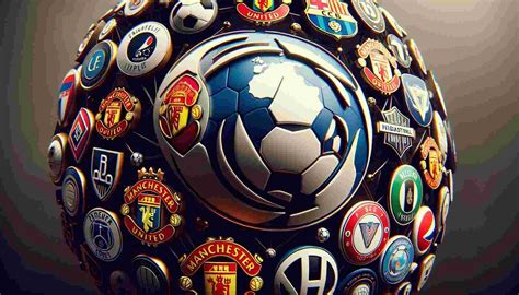 Top 10 Best Football Club In The World 2024