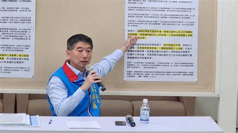 1歲童慘遭虐死 藍營議員陳炳甫轟新北「不好好檢討」：北市府相對積極 惡保母虐死男童 社會 聯合新聞網