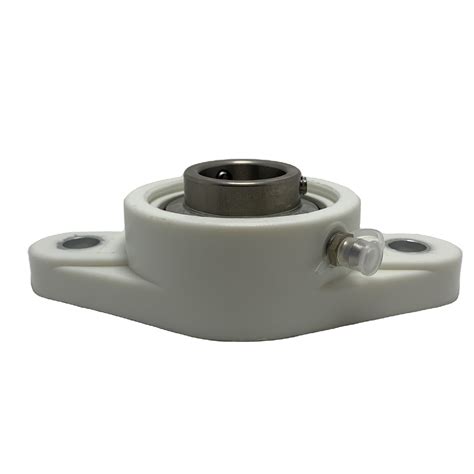 Tp Sucfl Thermoplastic Bearing Housing Stainless Steel Pillow Block