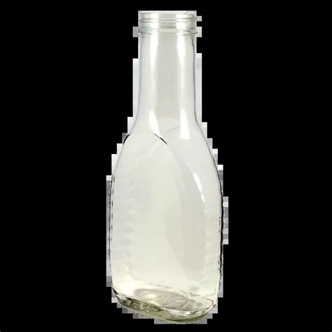 Salad Dressing Bottles - 8 oz Glass Bottles | Kaufman Container